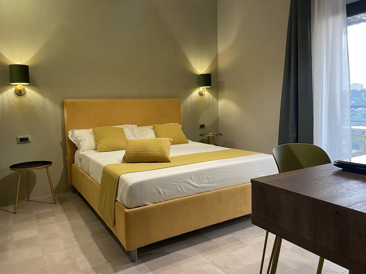 b&b La dimora delle Naiadi di Noto — Alloggio a Noto, Siracusa