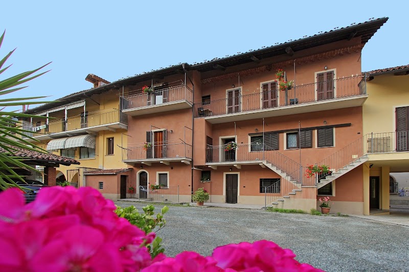 Residence LA GHIACCIAIA — Alloggio a Saluzzo, Cuneo