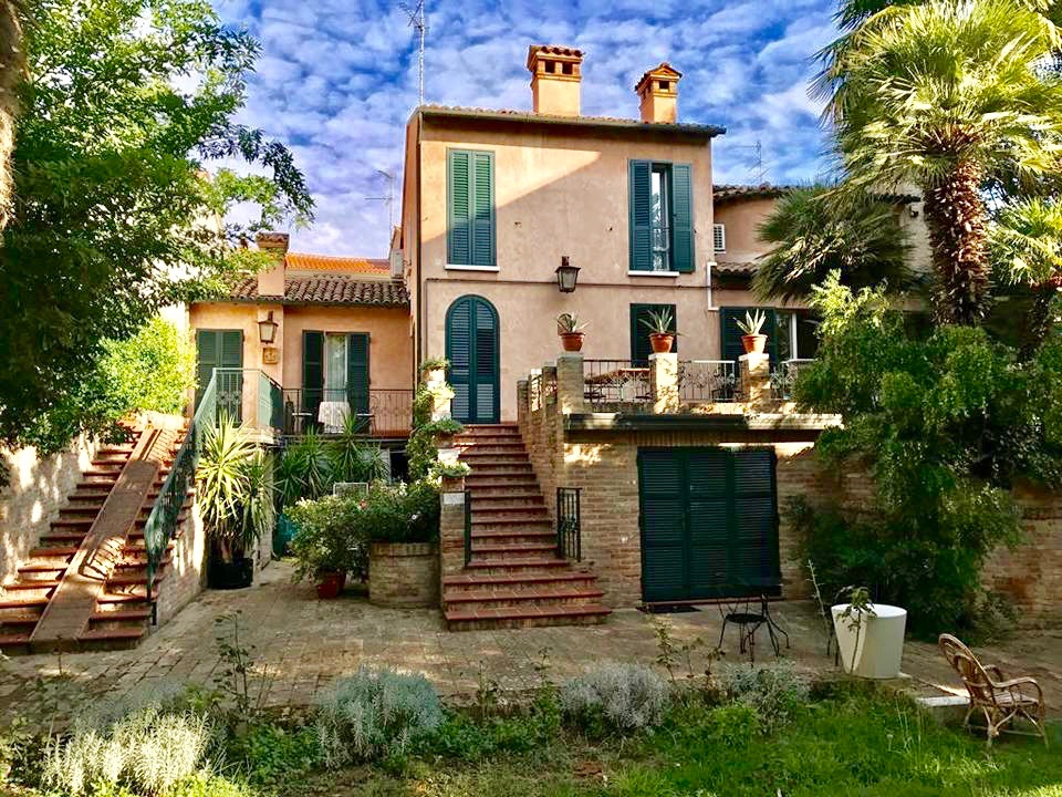 B&B Ai Giardini di San Vitale