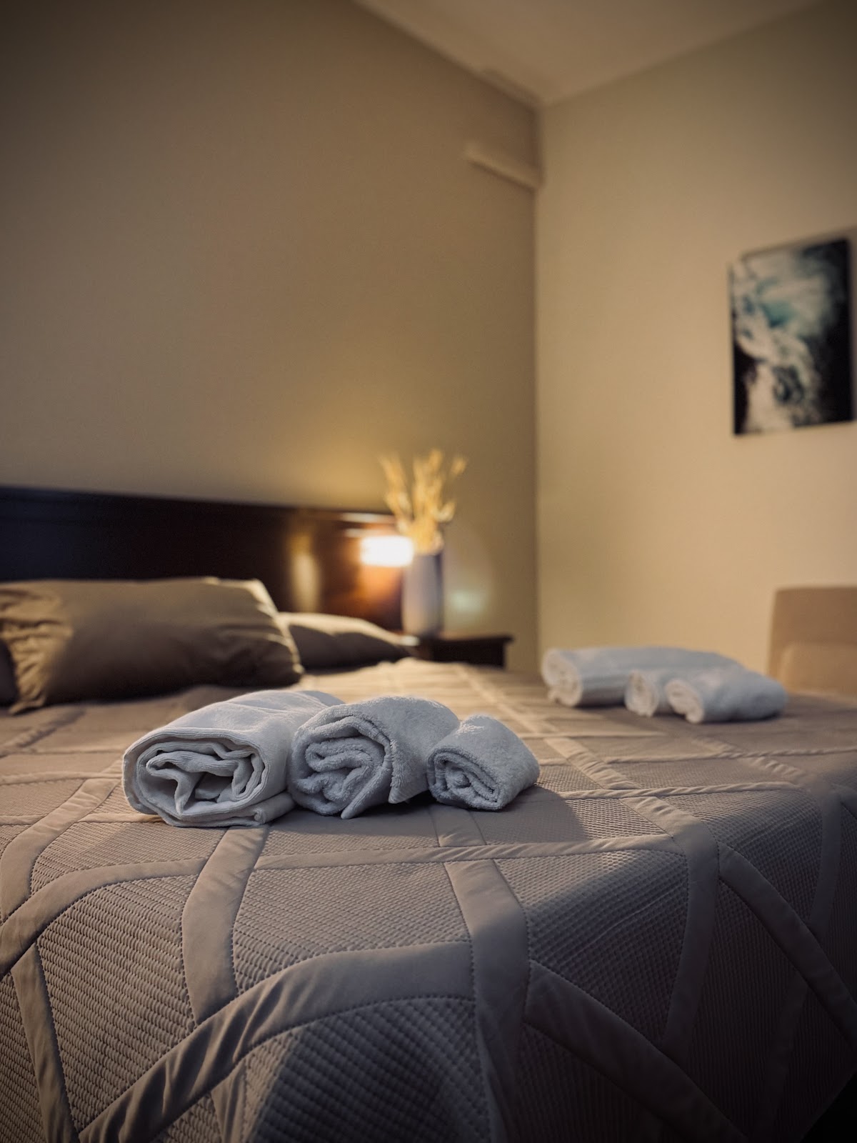 Freya’s Rooms