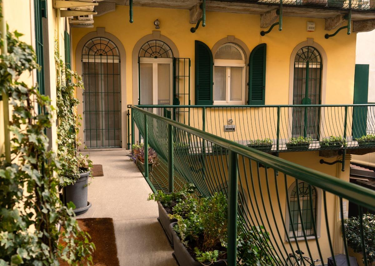 Via Marghera — Punto di interesse a Milano, Milano