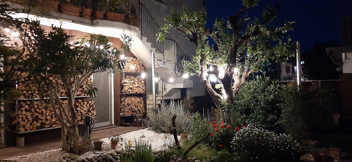 A Casa di Marianna — Alloggio a Ravenna, Ravenna