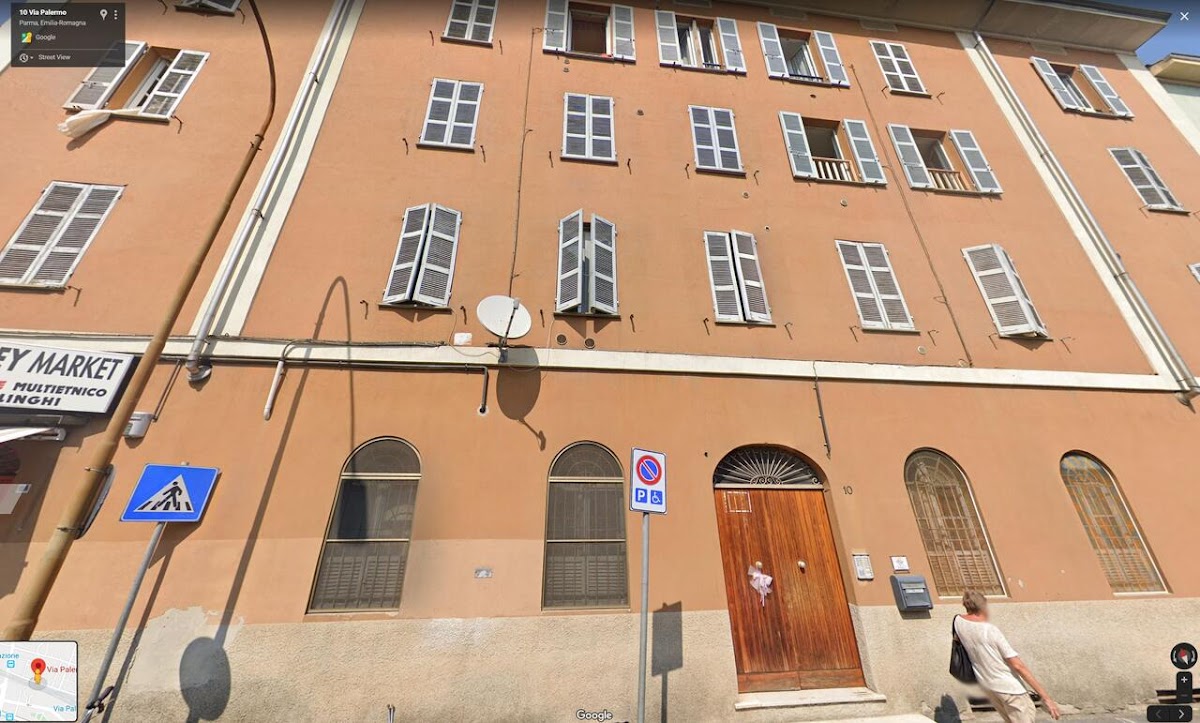 B&B Giulia — Alloggio a Parma, Parma