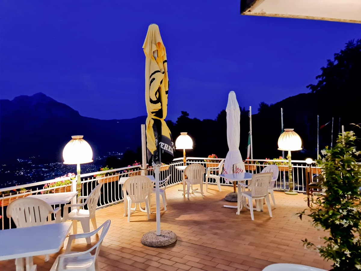 Bed & Breakfast Bellagio — Alloggio a Bellagio, Como