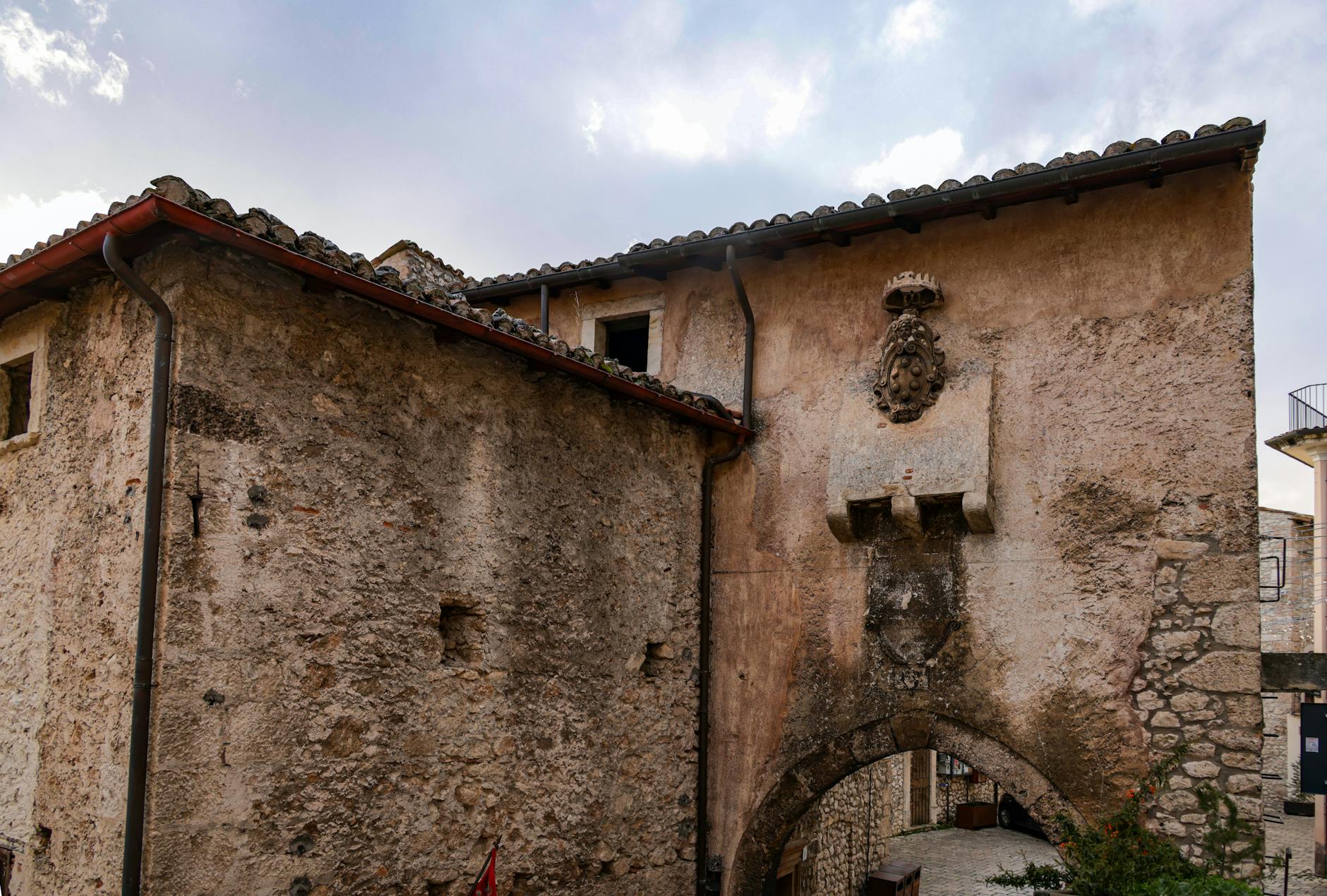 Casa degli Orefici