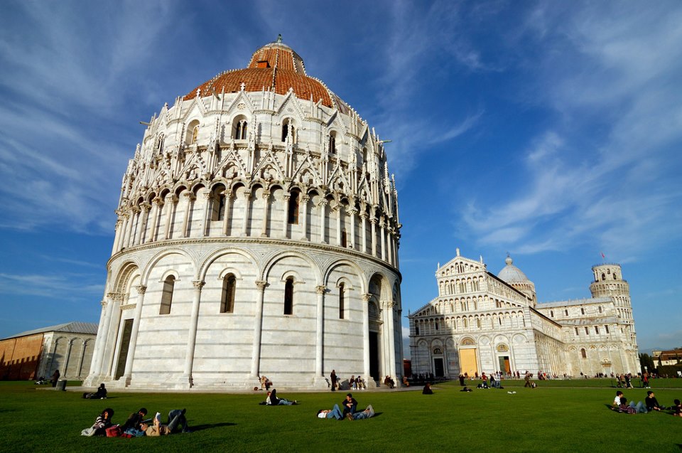 B&B Colombo Pisa — Alloggio a Pisa, Pisa