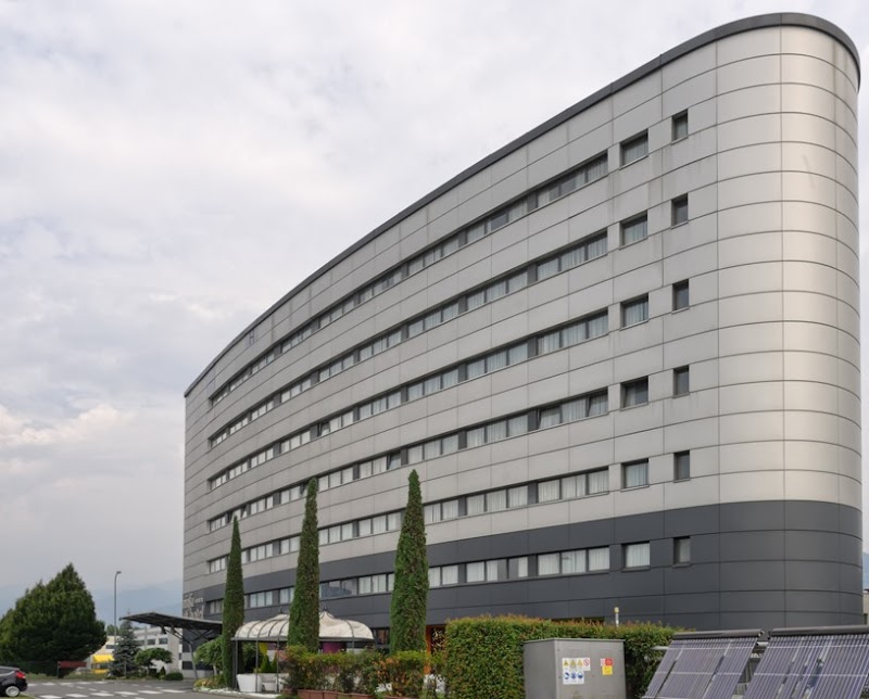 Hotel Ninfa — Alloggio a Avigliana, Torino