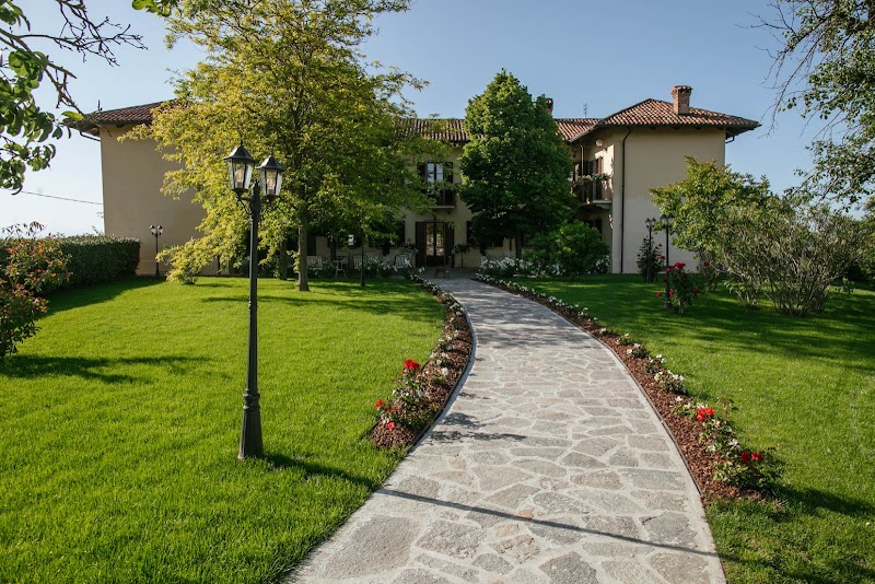 Agriturismo Bricco San Giovanni