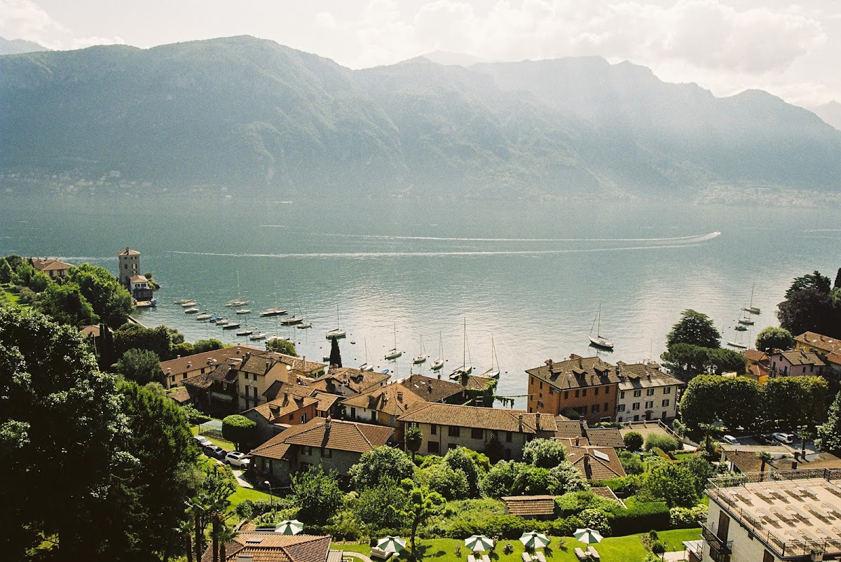 Belvedere Bellagio — Alloggio a Bellagio, Como