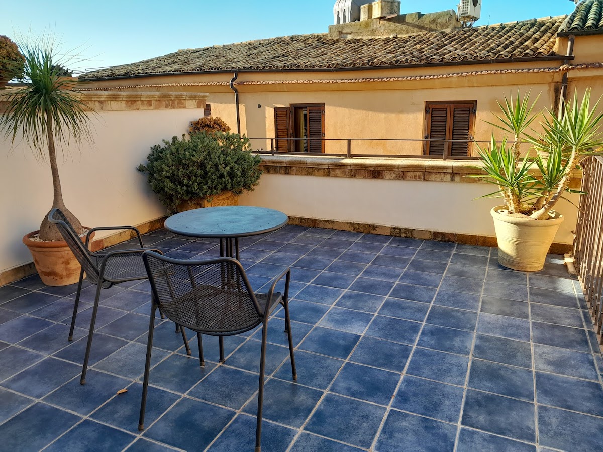 B&B DIMORA DI GIRGENTI — Alloggio a Agrigento, Agrigento