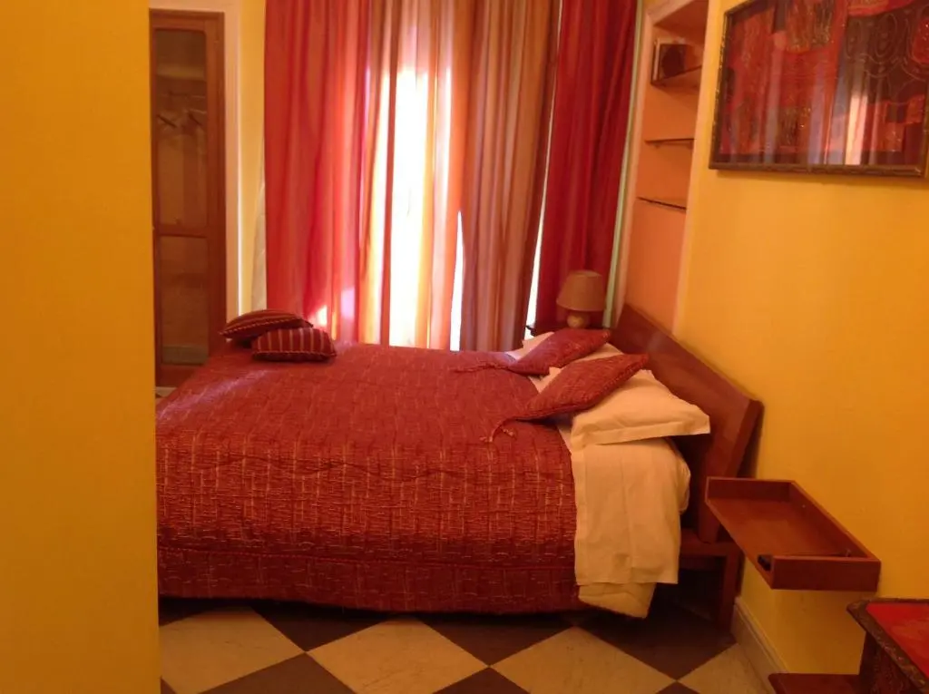 B&B Federico II° — Alloggio a Foggia, Foggia