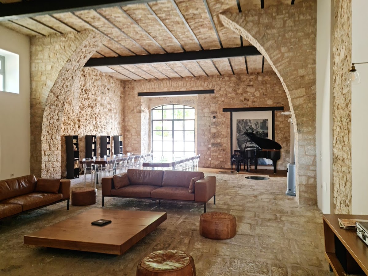 Azienda Agricola Principe Pignatelli di Monteroduni Srl — Alloggio a Isernia, Isernia