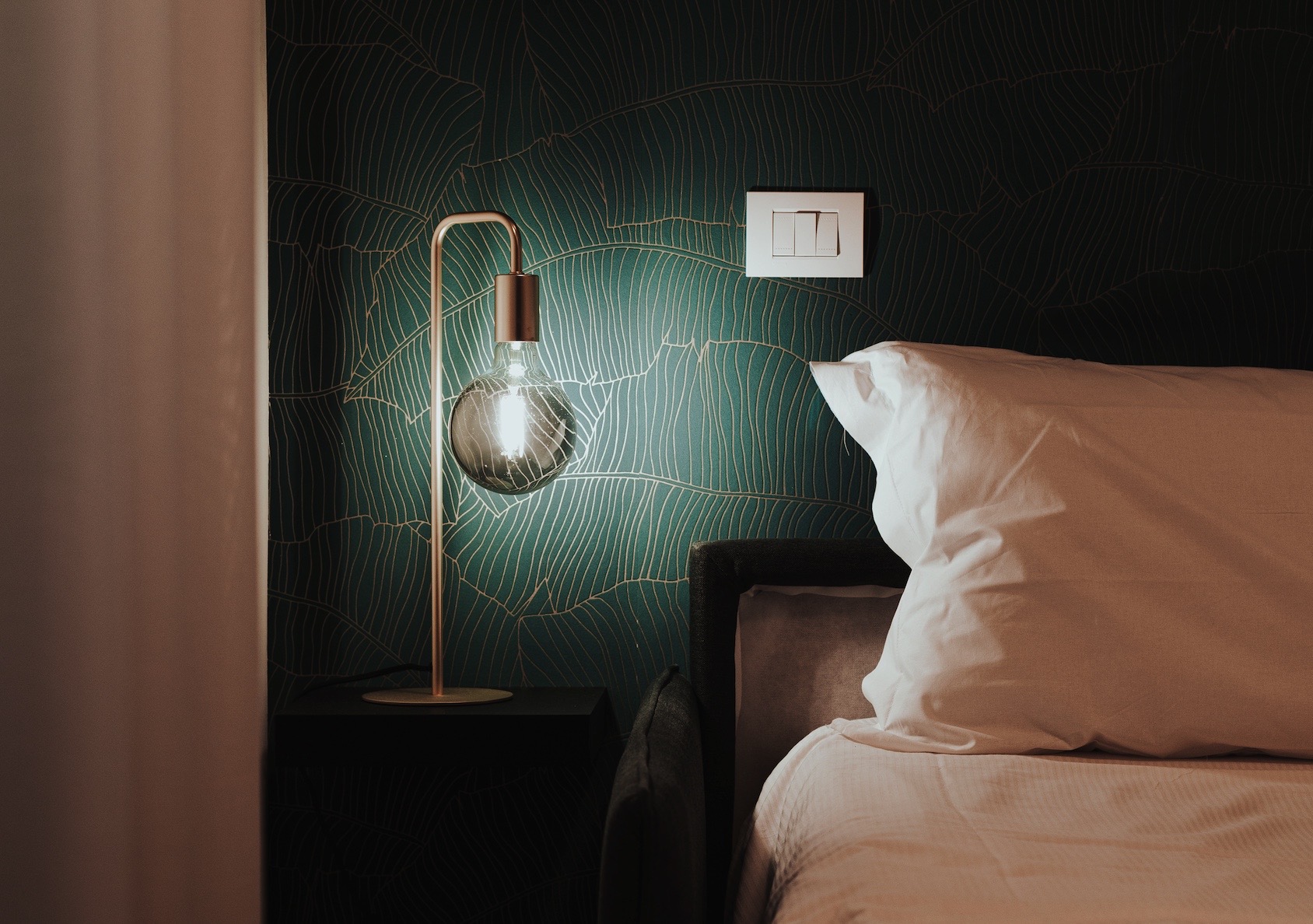 Dieci by Comorooms — Alloggio a Como, Como