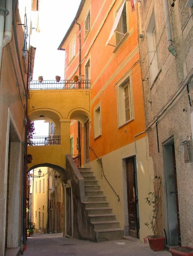 B&B La Tata — Alloggio a Lerici, La Spezia