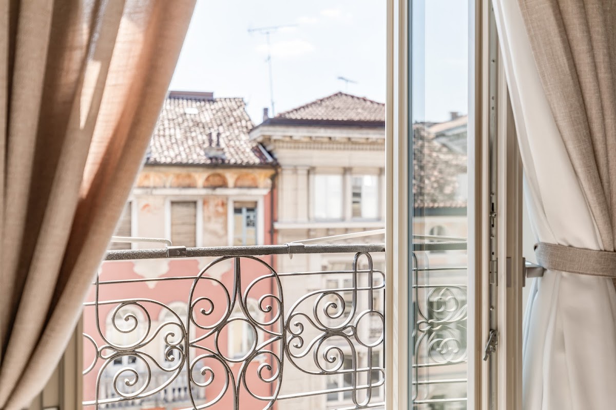 Oriana Homèl Udine — Alloggio a Udine, Udine