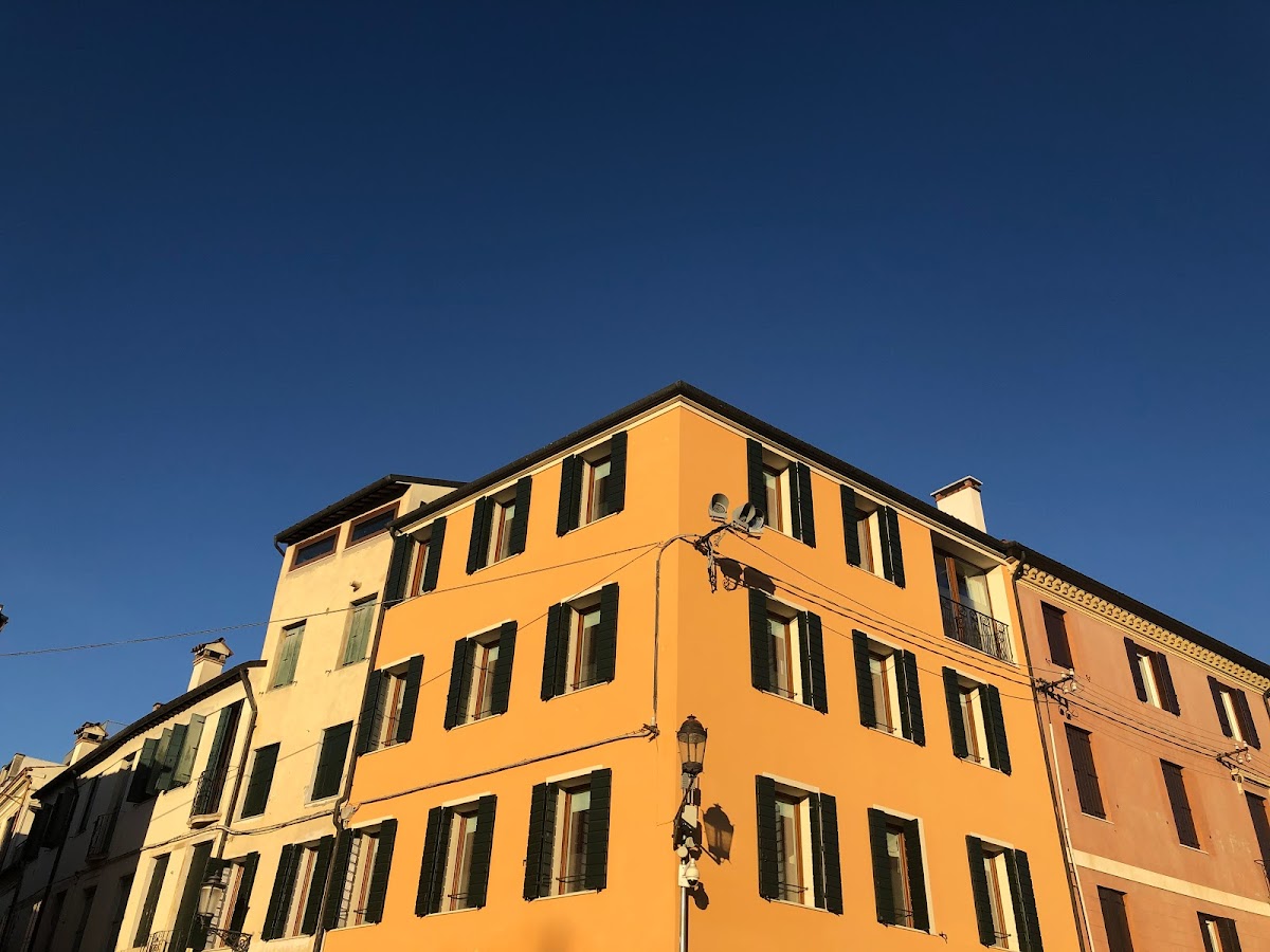 Padova Suites C20 — Alloggio a Padova, Padova