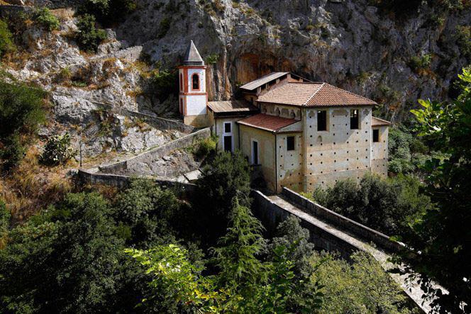 Agriturismo La Fontanella — Alloggio a Maratea, Potenza
