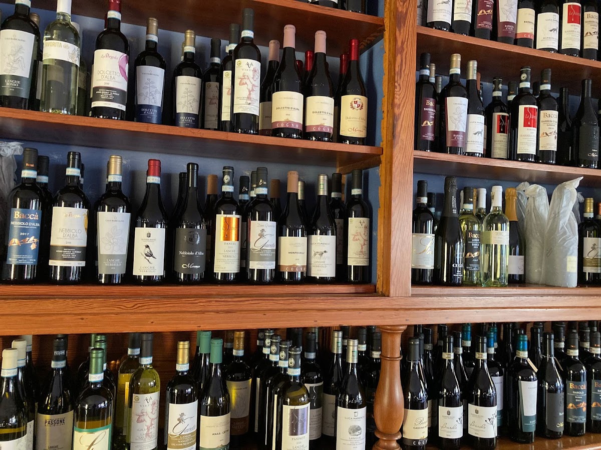 Casa Barbabuc — Alloggio a Barolo, Cuneo