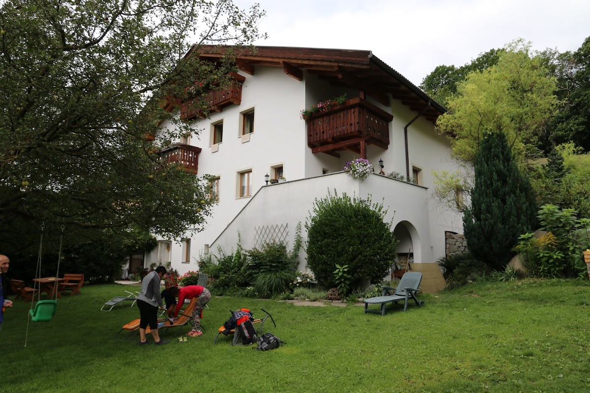Agriturismo Satzlhof — Alloggio a Bressanone, Bolzano