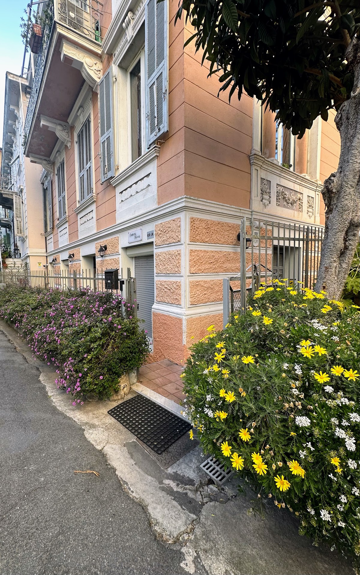 Camere Chicca — Alloggio a Sanremo, Imperia