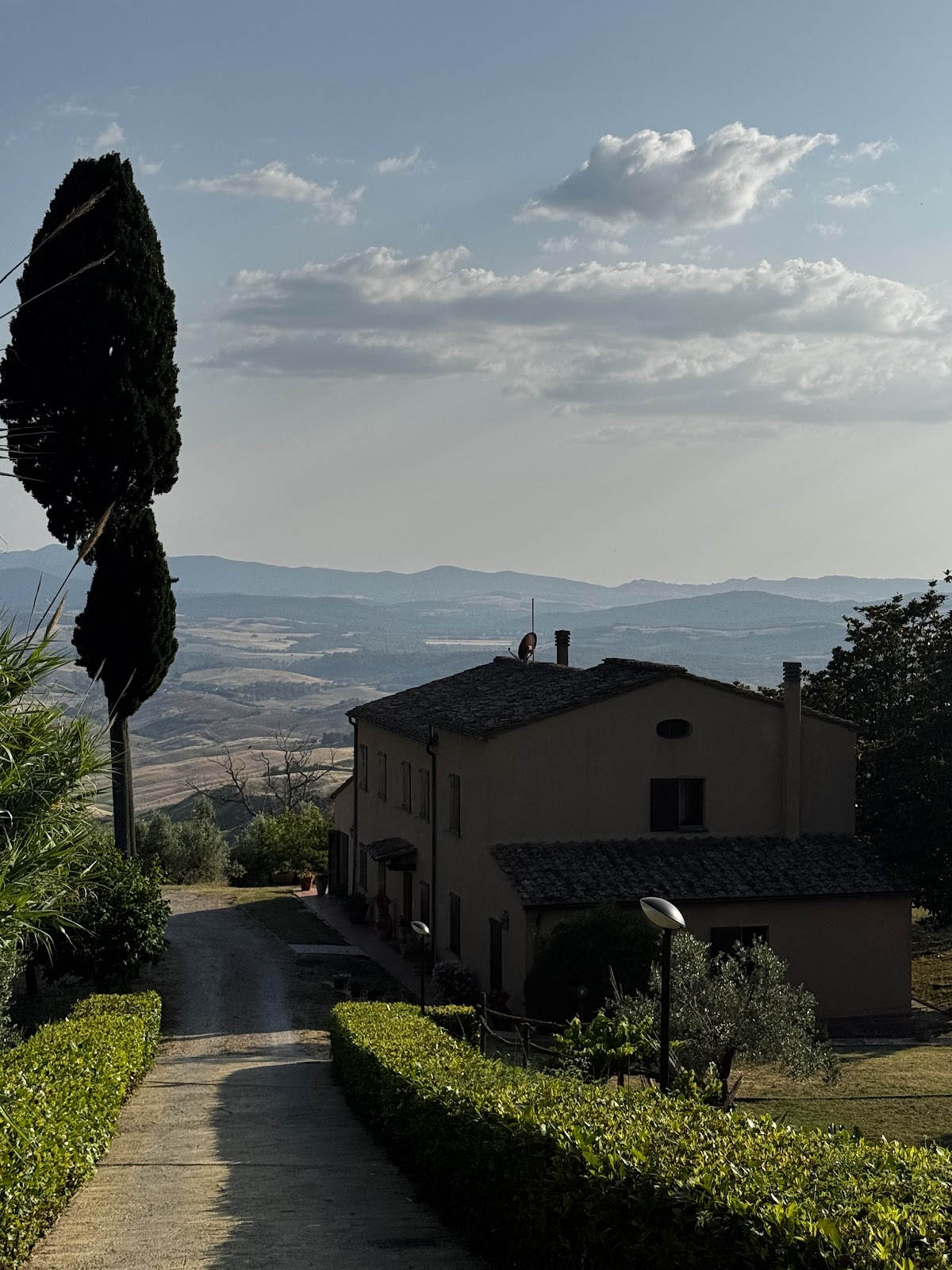 Podere Santa Lucia