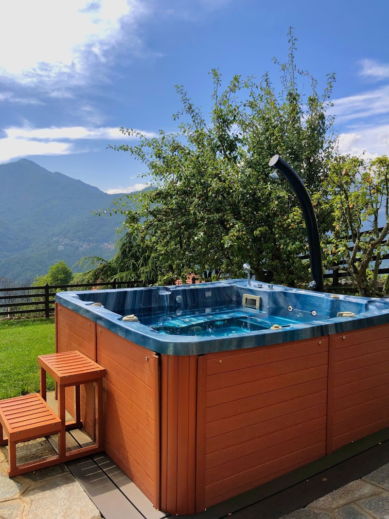 Sunrise Inn & Spa