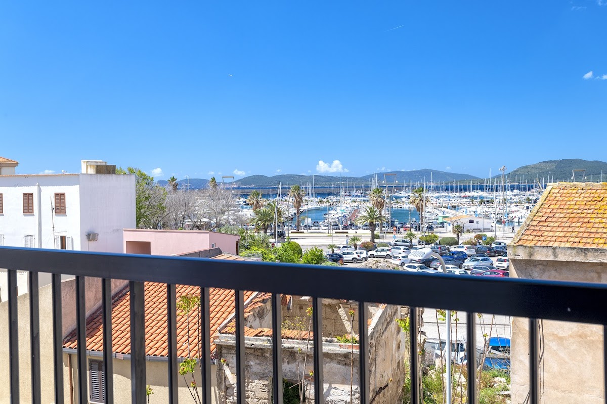 B&B Alghero Horizon — Alloggio a Alghero, Sassari
