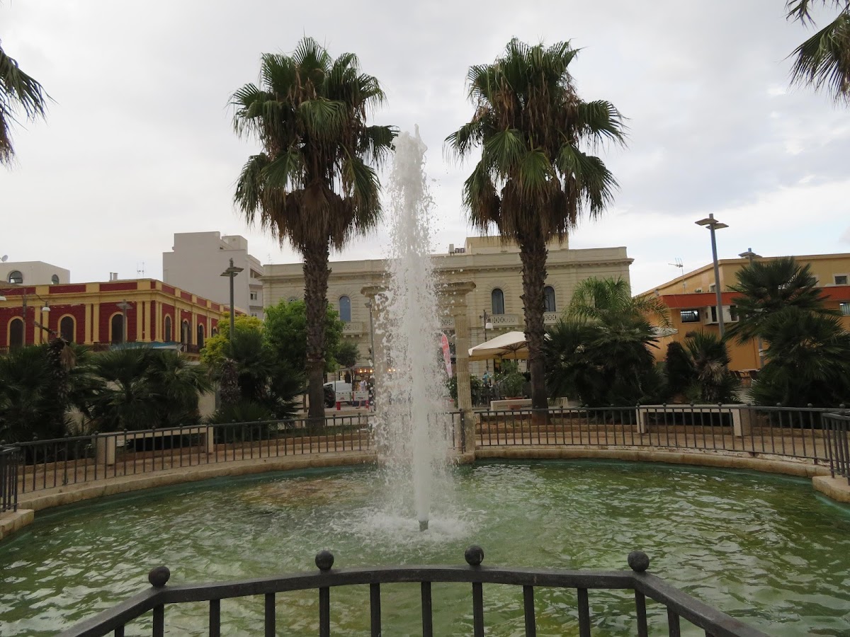 B&B Cuore di Gallipoli — Alloggio a Gallipoli, Lecce