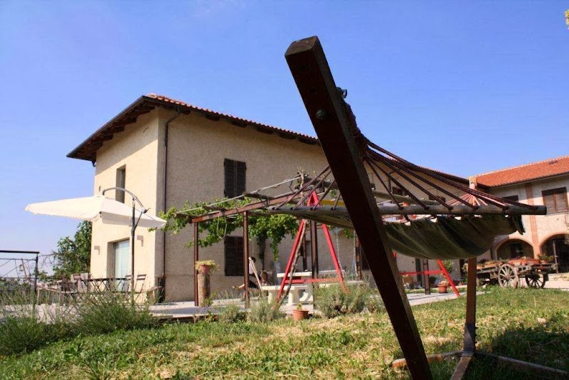 CasaMatilda — Alloggio a Dogliani, Cuneo