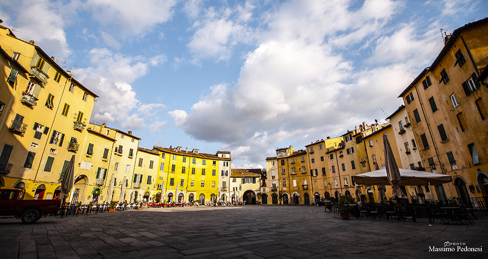 B&B Arena di Lucca — Alloggio a Lucca, Lucca