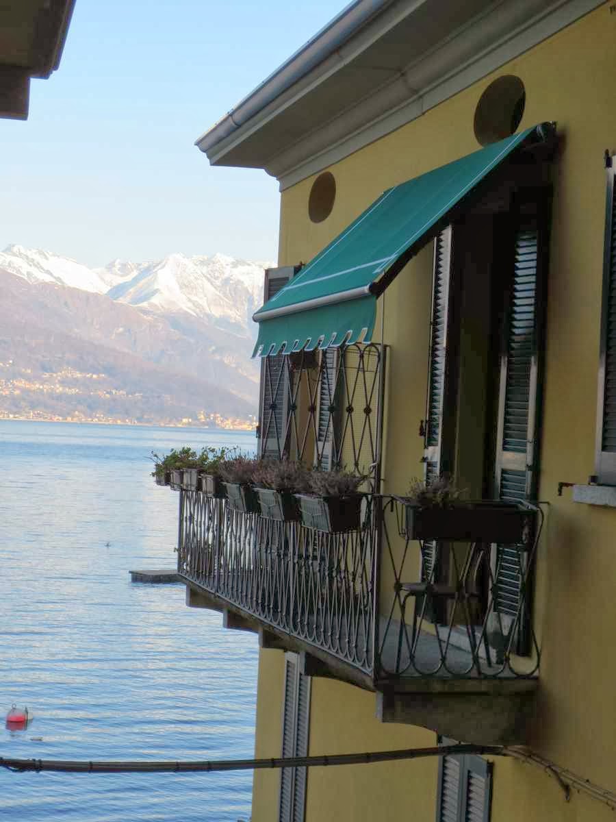 Divina Vita — Alloggio a Varenna, Lecco