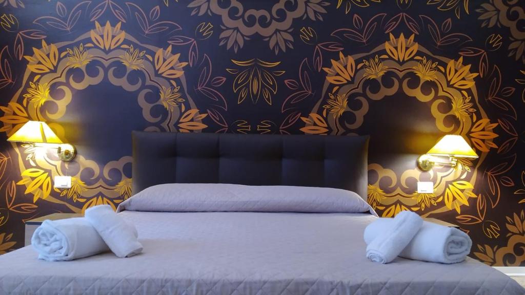 Affittacamere Central Rooms — Punto di interesse a Bari, Bari