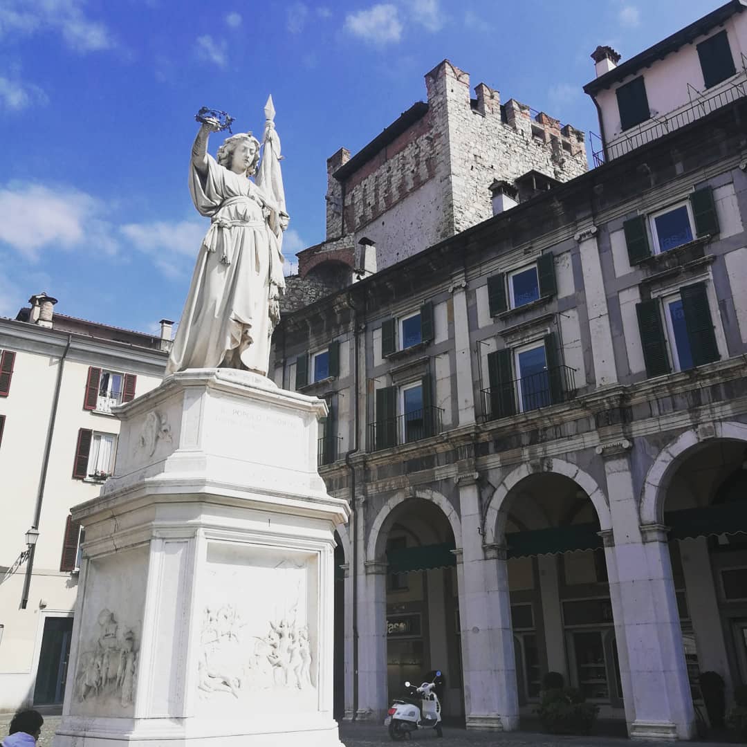 B&B CorsoMatteotti62 — Alloggio a Brescia, Brescia