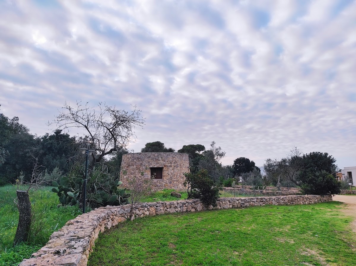 Tenuta Ferraro — Alloggio a Gallipoli, Lecce
