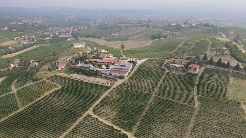 Agriturismo Vecchio Torchio