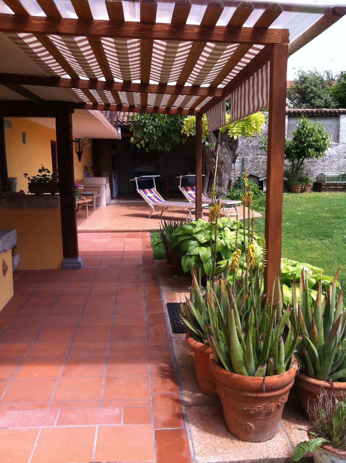 B&B East Wind — Alloggio a Palmanova, Udine
