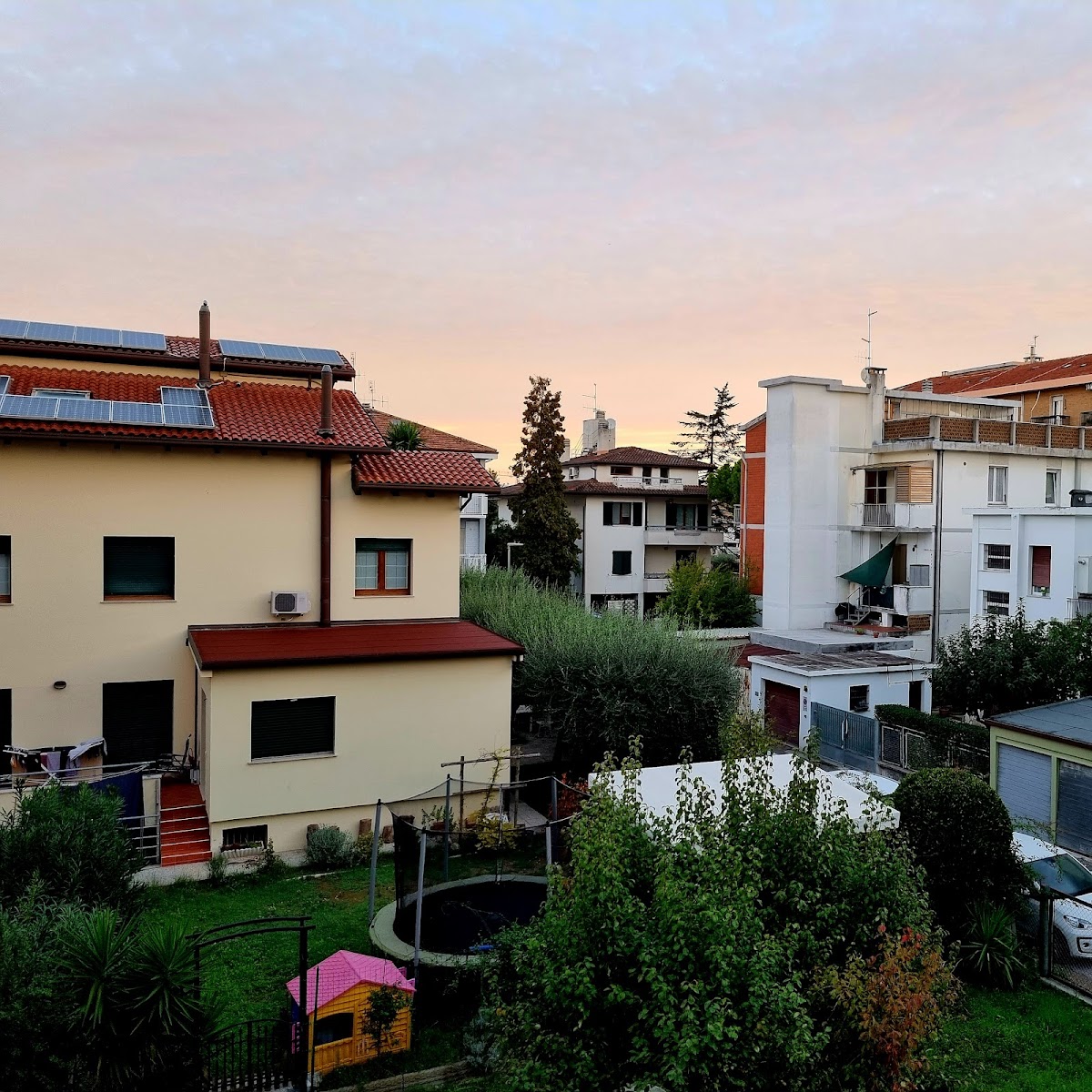 B&B Goga&Romeo — Alloggio a Pesaro, Pesaro e Urbino