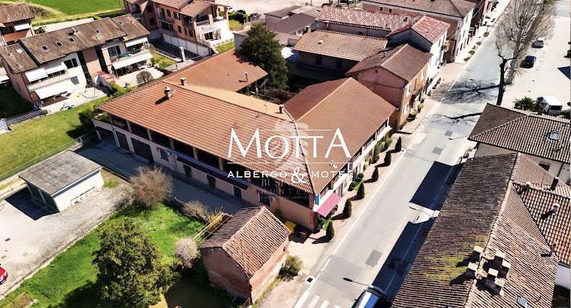 Albergo Motel Motta