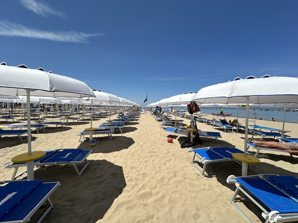 Sea garden city — Alloggio a Termoli, Campobasso