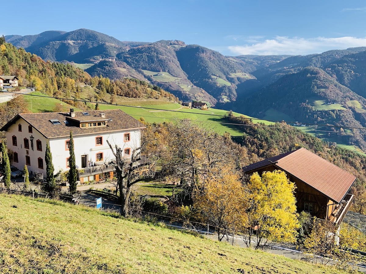 Gruberhof — Alloggio a Bolzano, Bolzano