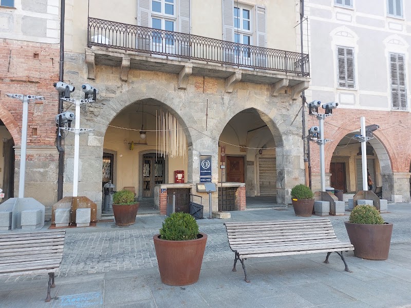 Le Mongolfiere — Alloggio a Mondovì, Cuneo