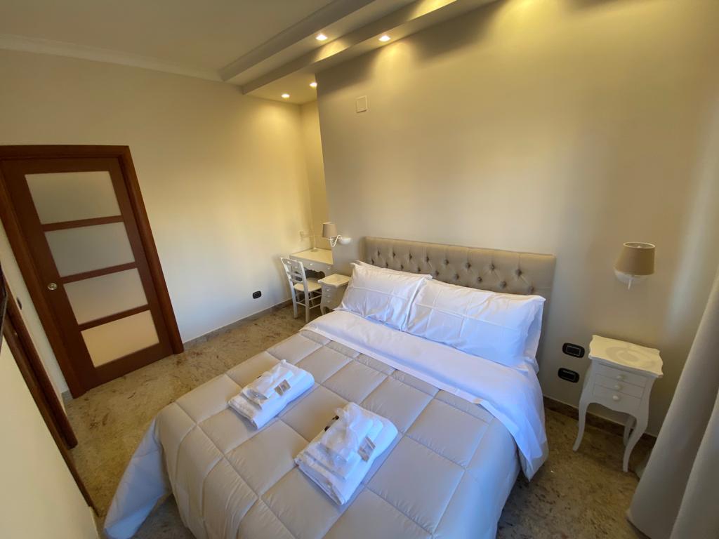 B&B San Michele Foggia — Alloggio a Foggia, Foggia