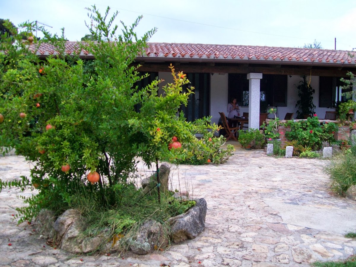 Agriturismo B&B Maltana — Accommodation in Olbia, Sassari