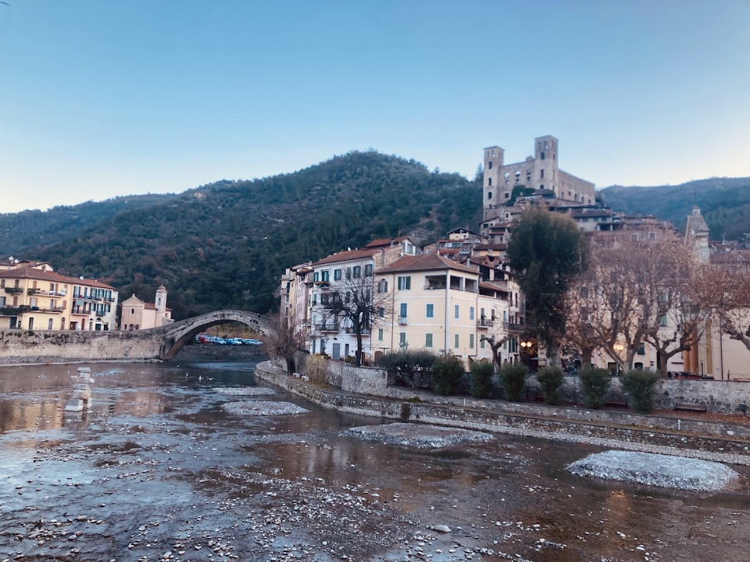 B&B La Casetta di Vale — Alloggio a Dolceacqua, Imperia