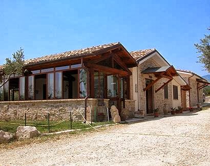 Agriturismo La Masseria — Alloggio a Pescara, Pescara