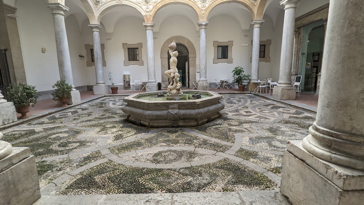 B&B L’Olivella — Alloggio a Palermo, Palermo