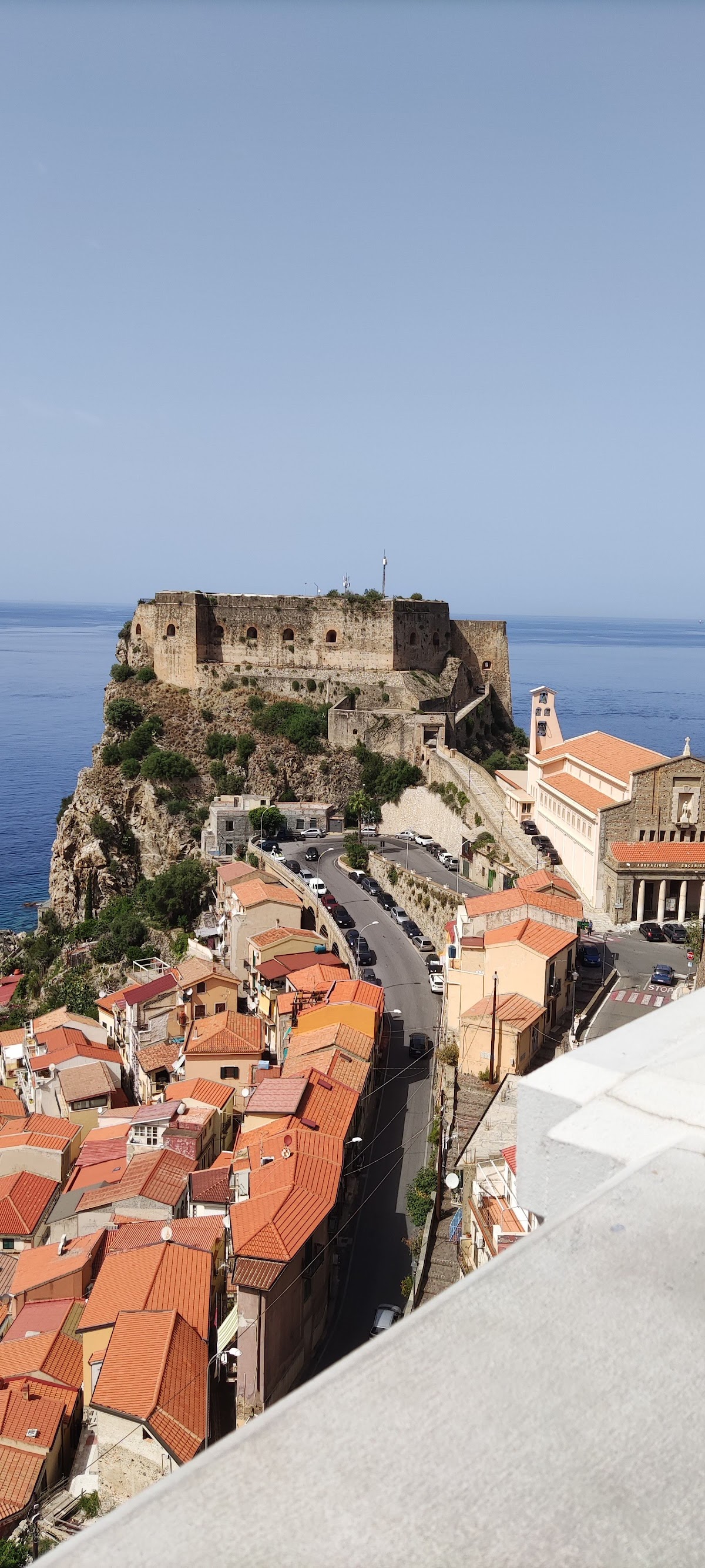 Antares B&B — Alloggio a Reggio Calabria, Reggio Calabria