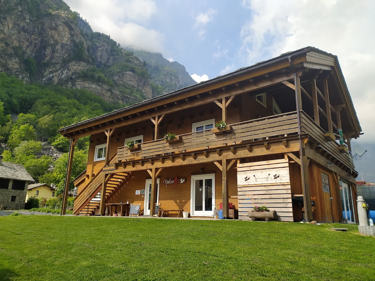 Naturalys - Azienda Agricola — Alloggio a Cervinia, Aosta