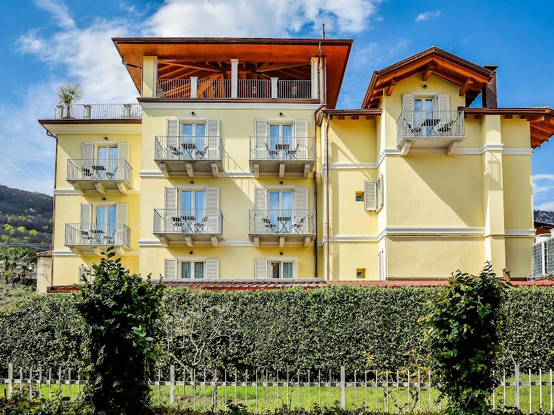 Hotel Rosa