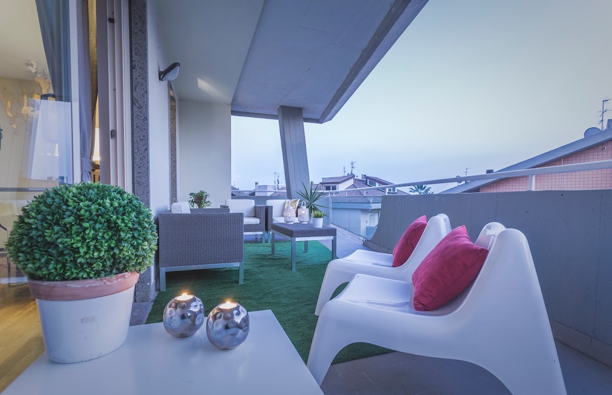 B&B Le 3 Stelle — Alloggio a Vasto, Chieti